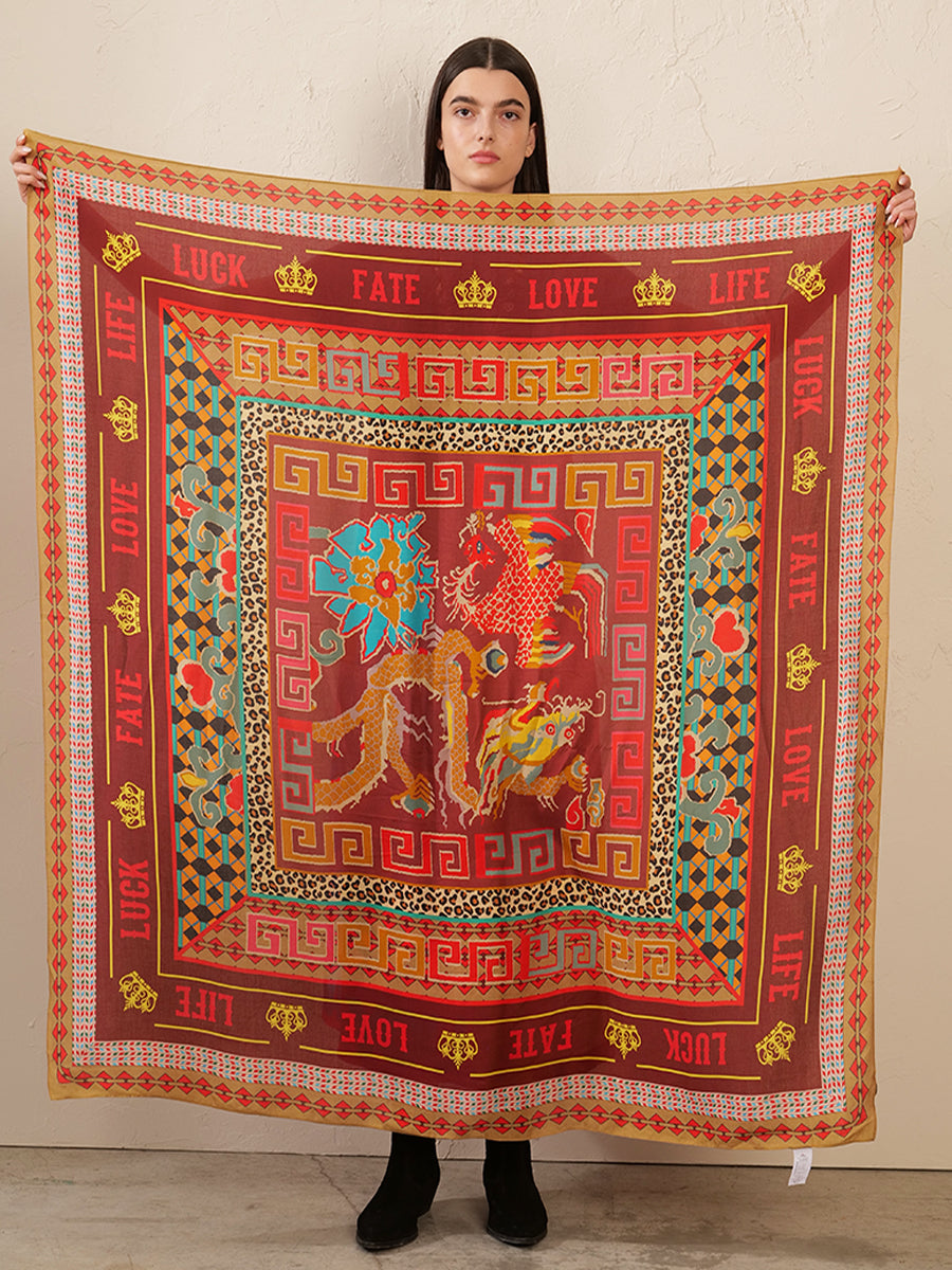 Penelope Scarf main image 1