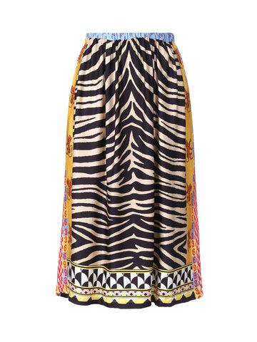 Rosalee Urban Skirt