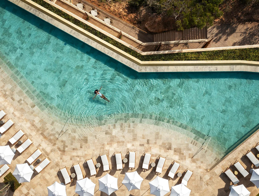 Ibiza Best Resorts