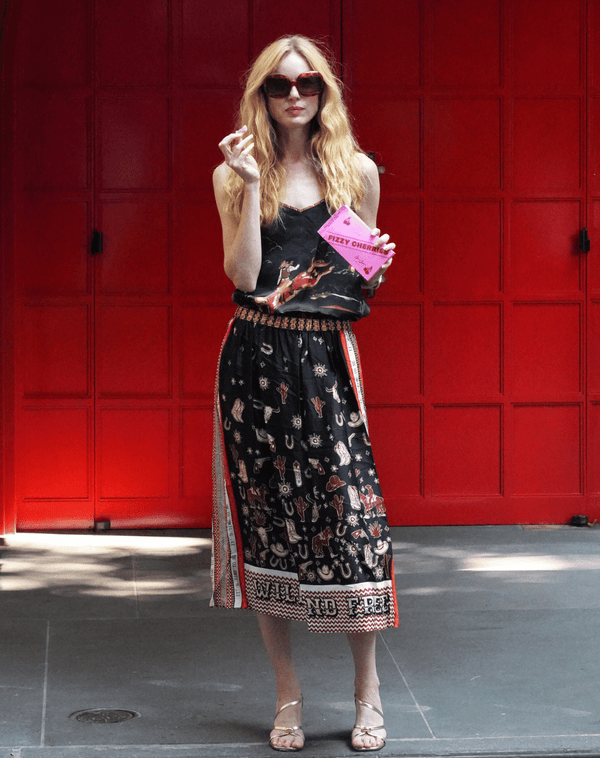Rodeo Collection