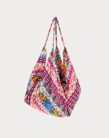 Mika Slouchy Love Bag