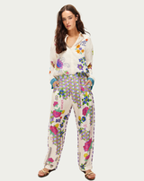 Aurora Oversized Shirt