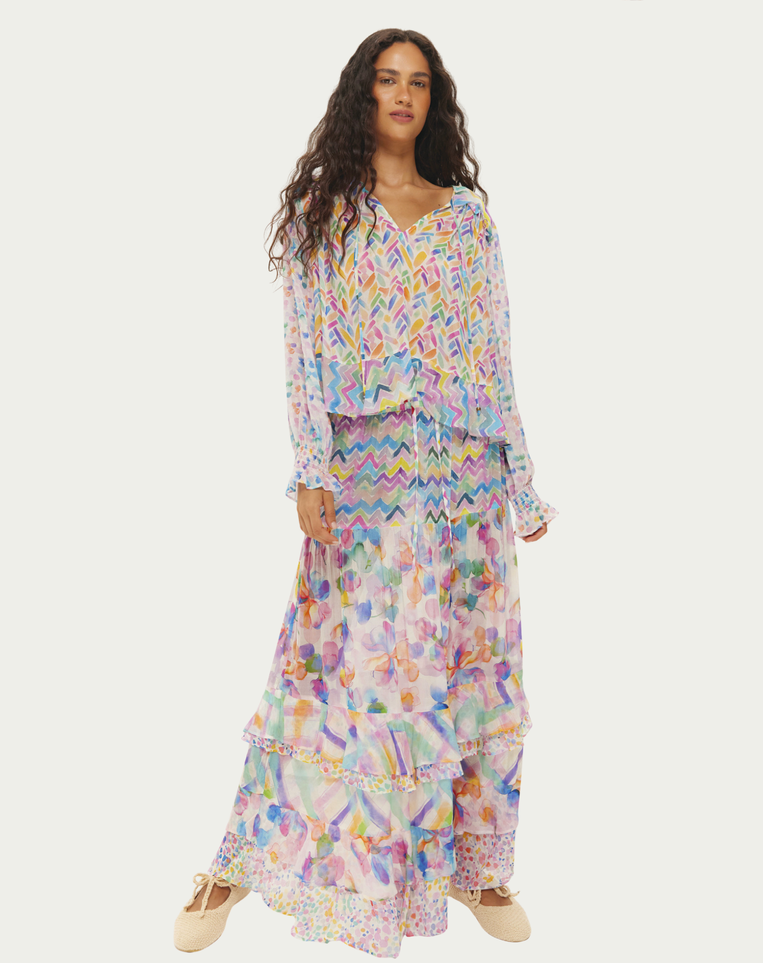 fairy dust maxi dress Fairydust Maxi Dress