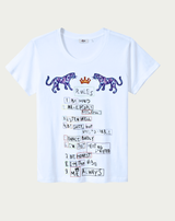 Sia Wild T-Shirt