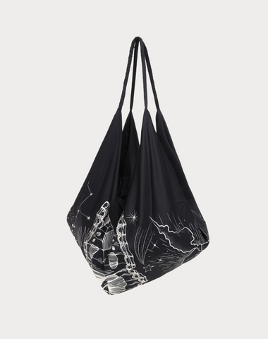 Mika Slouchy Magic Bag