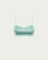 Jennifer Green Bra