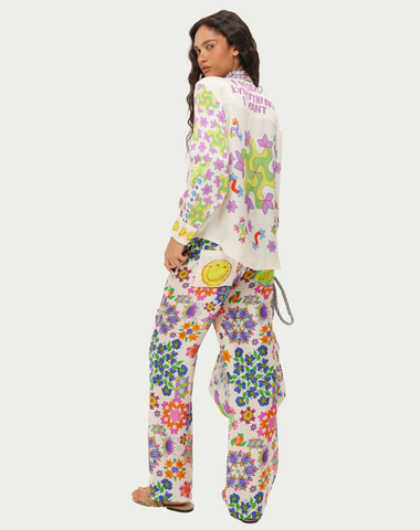 Bailey Markers Track