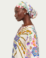 Sara Marker Headkerchief