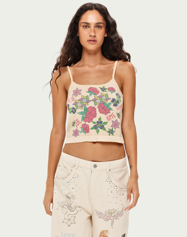 Billie Markers Camisole