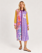 Vivi Runic Whisper Dress