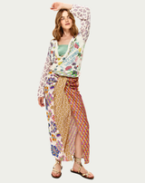 Luna Markers Skirt