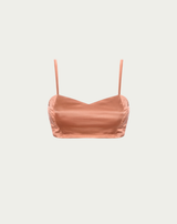 Jennifer Peach Bra