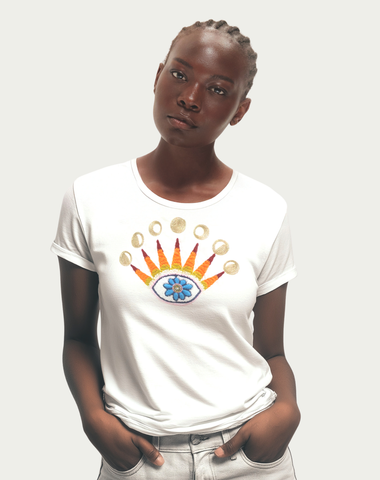 Sia Sunshine T-Shirt