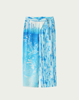 Ellen Indigo Pants
