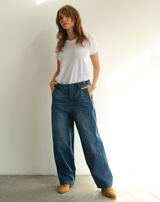 Rio Chino Baggy Pants