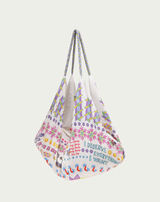 Mika Markers Slouchy Bag