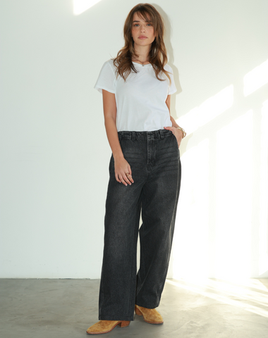 Rio Chino Baggy Pants
