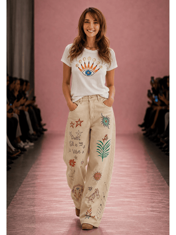Sia Sunshine T-Shirt
