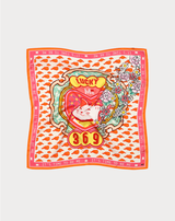 Sara Lucky Me Headkerchief