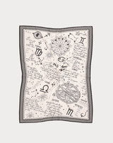 River Zodiac Pareo/Scarf