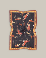 River Rodeo Scarf