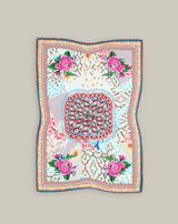 River Shipibo Scarf
