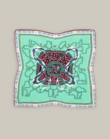 Sara Shipibo Headkerchief