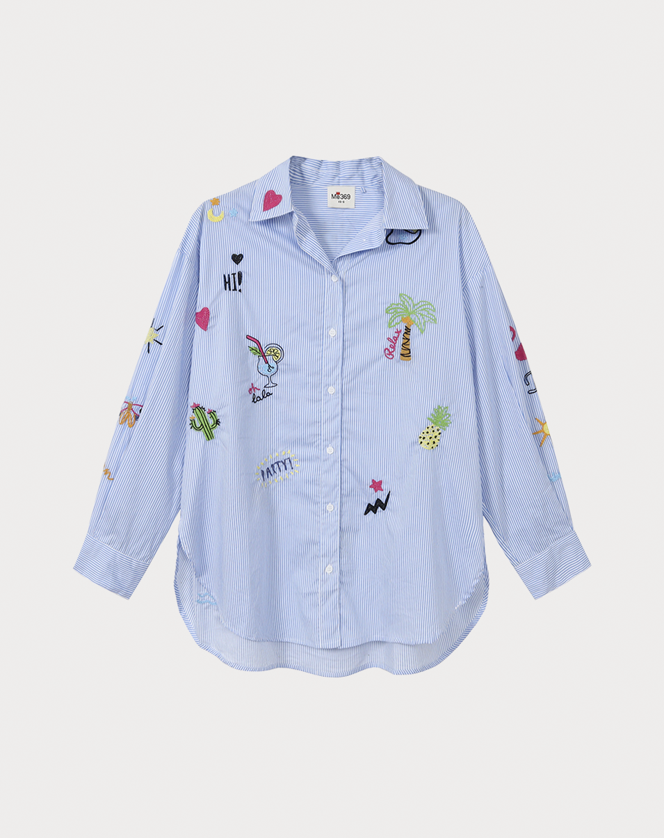 madison dress shirt Madison Relaxed-Fit Dress Shirt, Performance Non-Iron with COOLMAX, English Spread Collar Twill