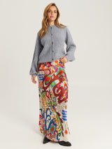 Blakely Harajuku Sleep Skirt