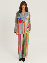 Audrey Paradiso Collar Jacket