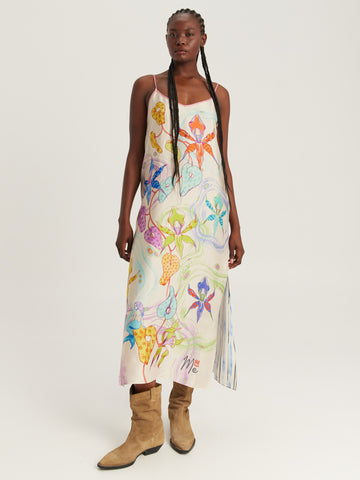 Olivia Paradiso Camisole Dress