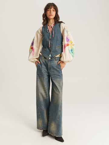 Pipa Vest