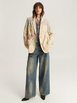 Marlo Paradiso Jacket