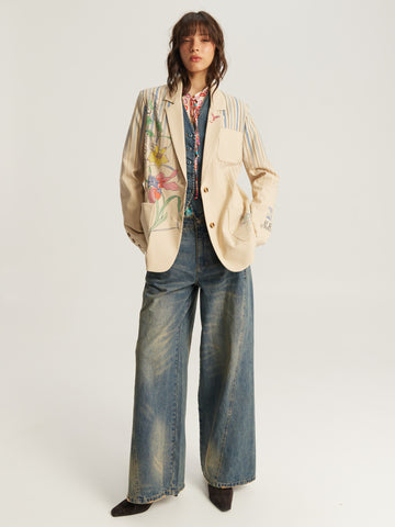 Marlo Paradiso Jacket