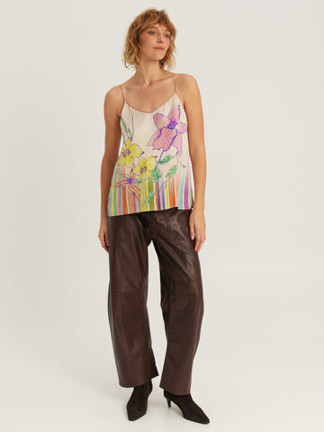 Angelique Paradiso Camisole