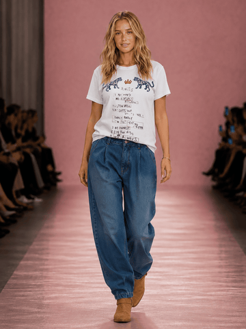 Sia Girls T-Shirt