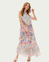 Daphne Fairy Dust Dress