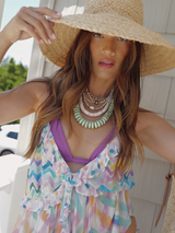 Poppy Fairy Dust Cami