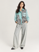 Aurea Straight Leg Denim