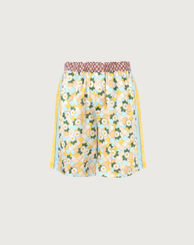 Eleanor Bermuda Pura Vida Shorts