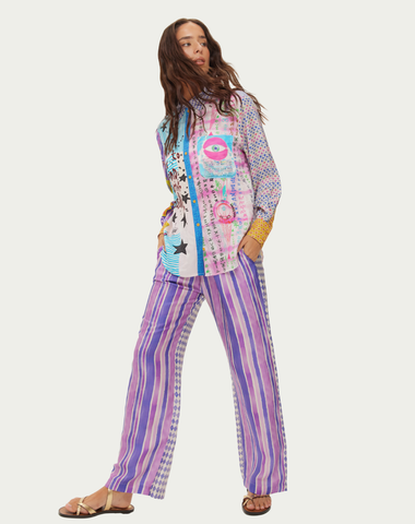 Bailey Runic Whisper Track