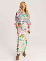 Lila Paradiso Wrap Dress