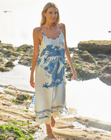 Olivia Amalfi Camisole Dress
