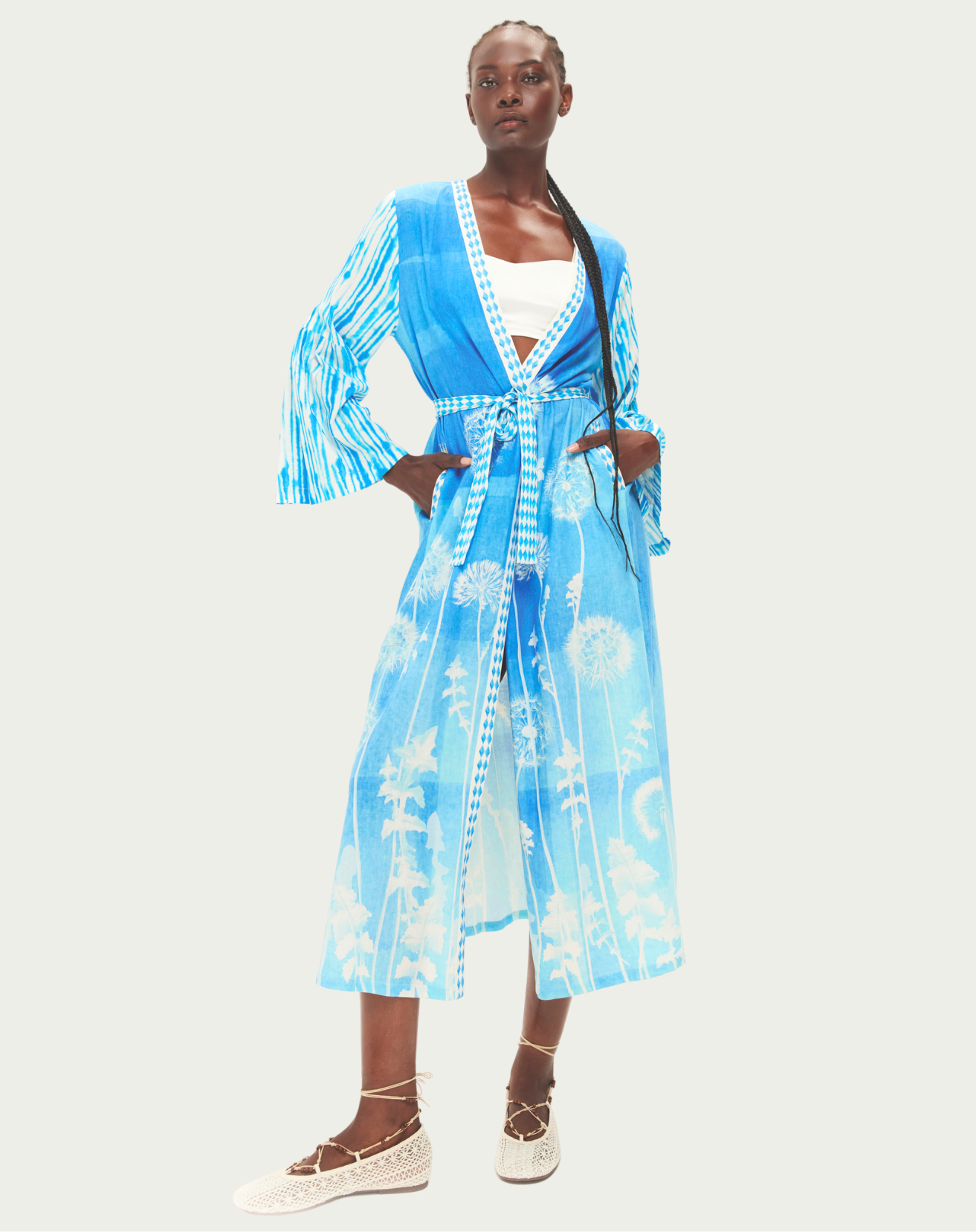 Kimono  Me369