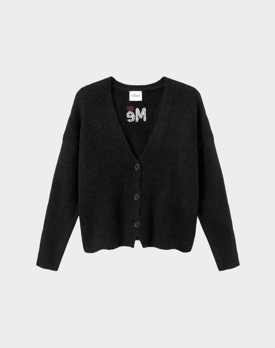 Ennoy BUTTON CARDIGAN カーディガン スタイリスト私物 ennoy スタイリスト私物 BUTTON CARDIGAN カーディガン