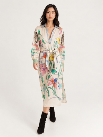Breeze Paradiso Dress