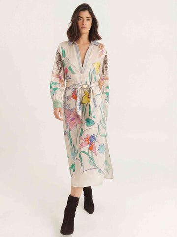 Breeze Paradiso Dress