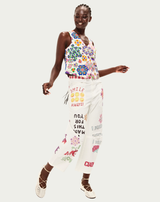 Cameron Markers Vest