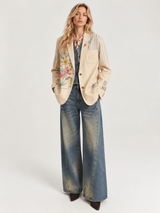 Marlo Paradiso Jacket