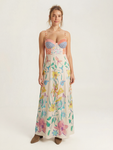 Paradiso Corset Dress